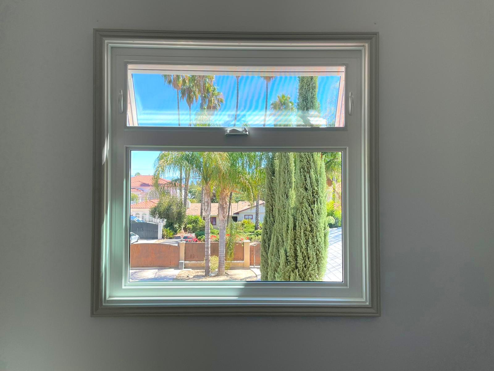Window Replacement in Tarzana, CA