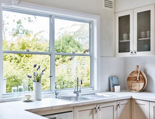 5 Things to Know Before Buying Vinyl Replacement Windows