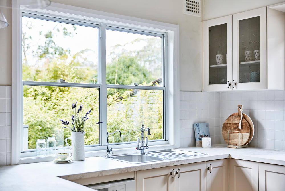 Featured: New Kitchen Slider Window – New York Sash