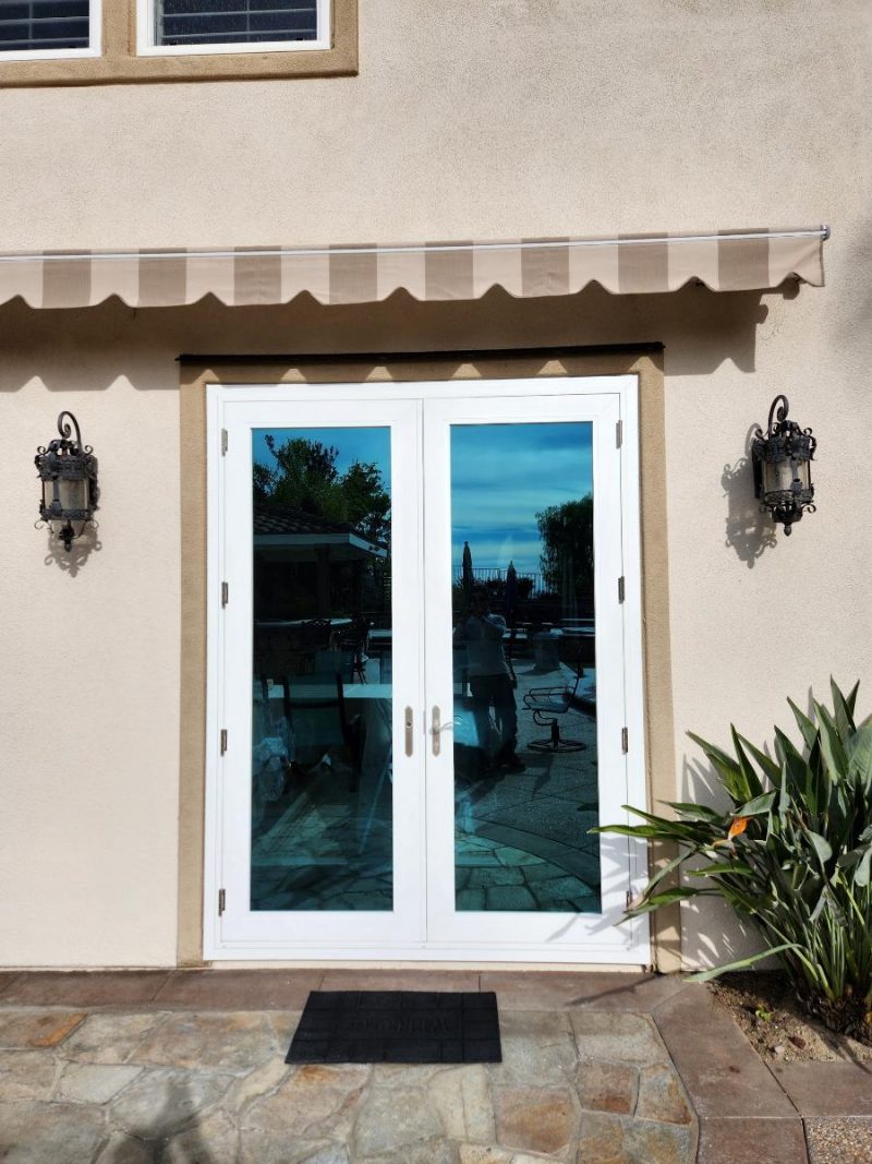 Window & Patio Door Installation in Los Angeles, CA
