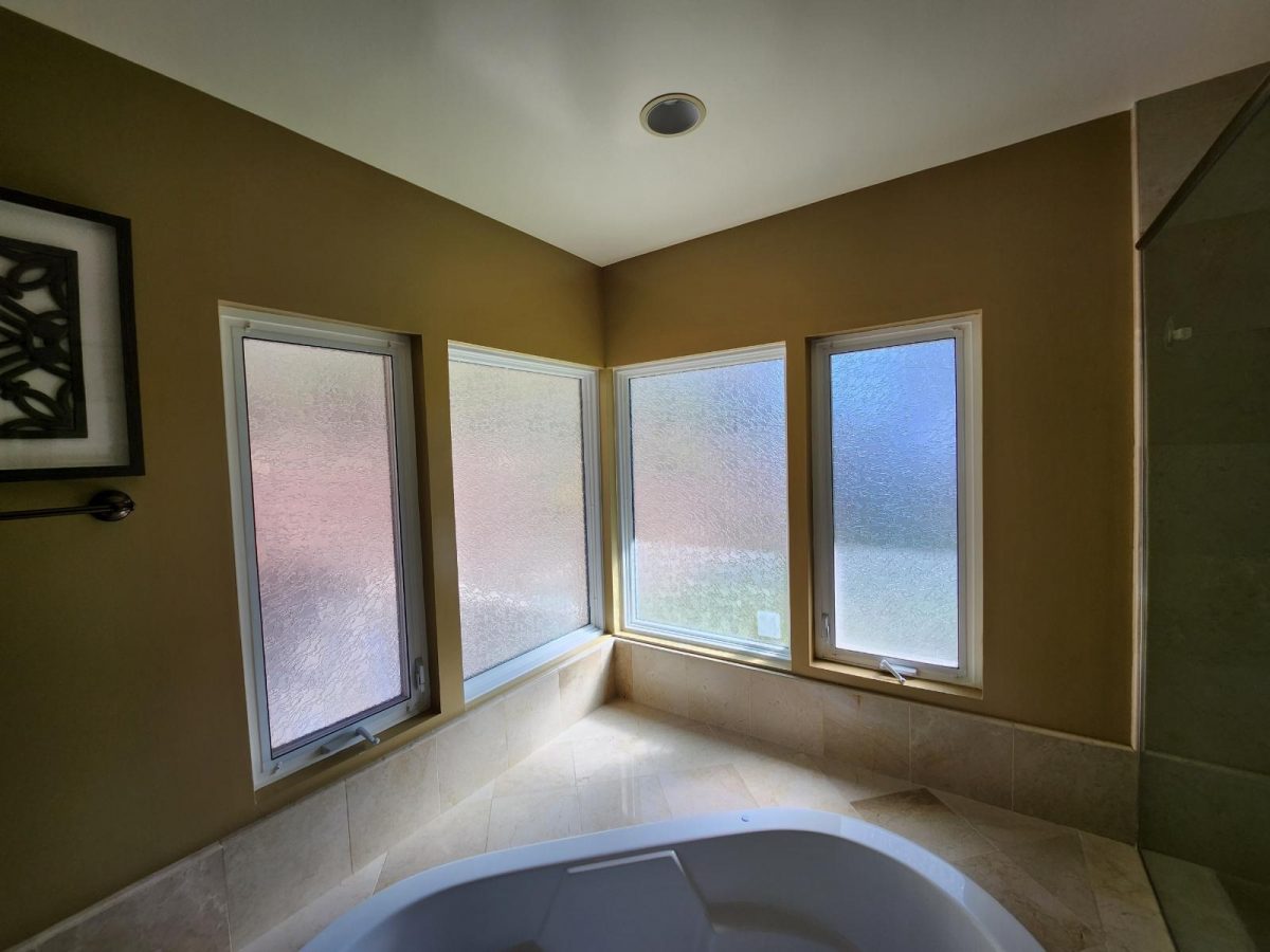 Window & Patio Door Installation in Los Angeles, CA