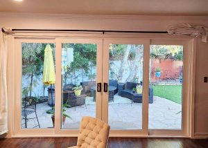 Window & Patio Door Replacement in Los Angeles, CA cover