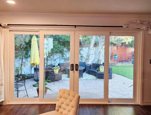 Window & Patio Door Replacement in Los Angeles, CA