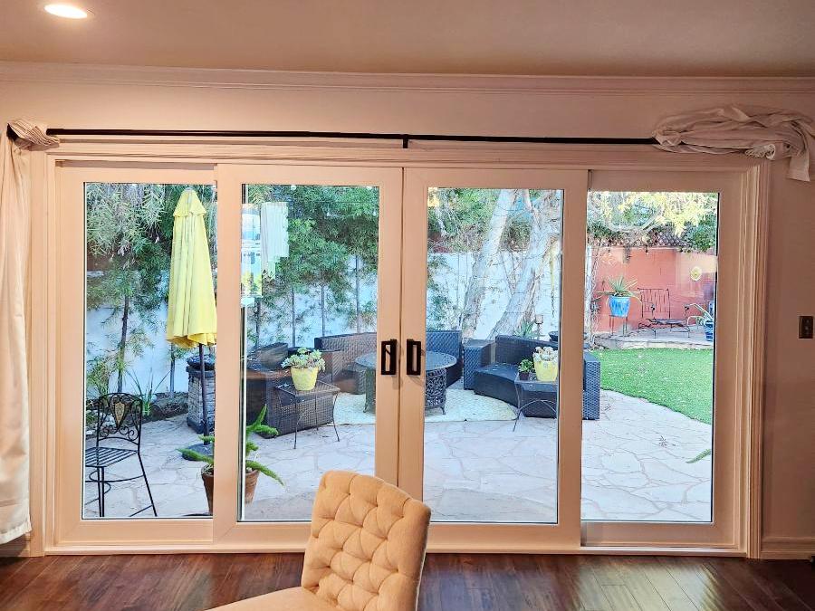 Window & Patio Door Replacement in Los Angeles, CA cover