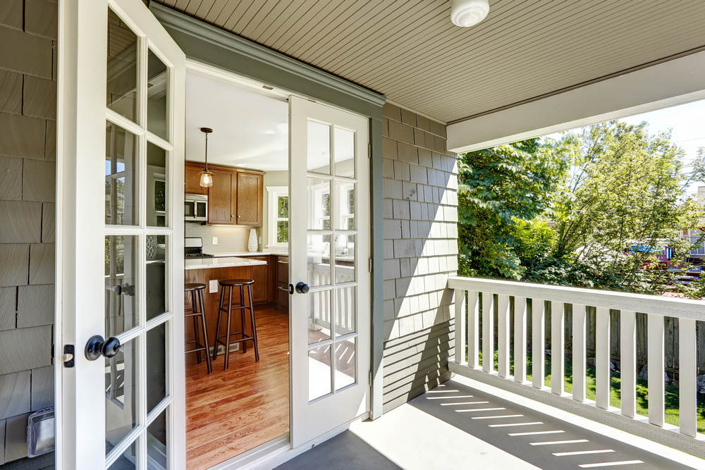 5 Reasons French Doors Are Perfect Additions to Your Home
