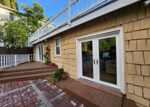 French Door Installation in Sherman Oaks, CA