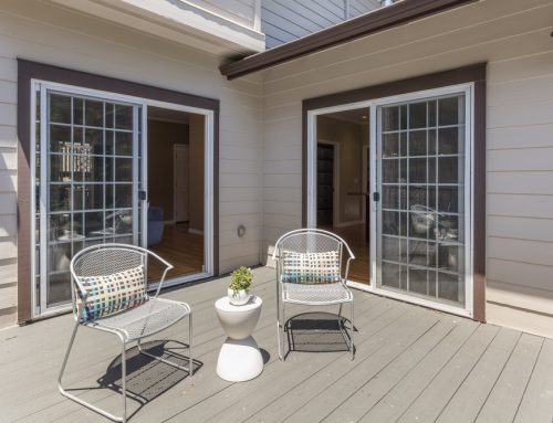 3 Signs it’s Time to Replace Your Patio Door
