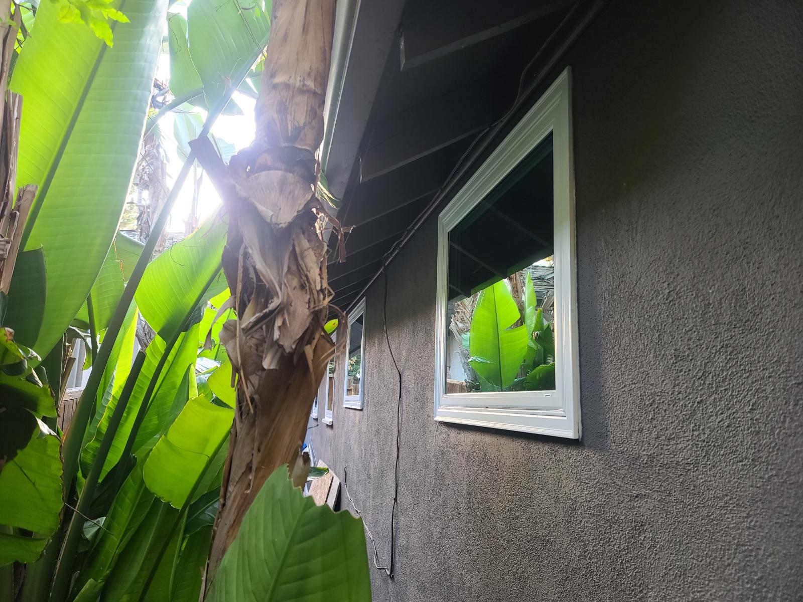 window replacement in Los Angeles