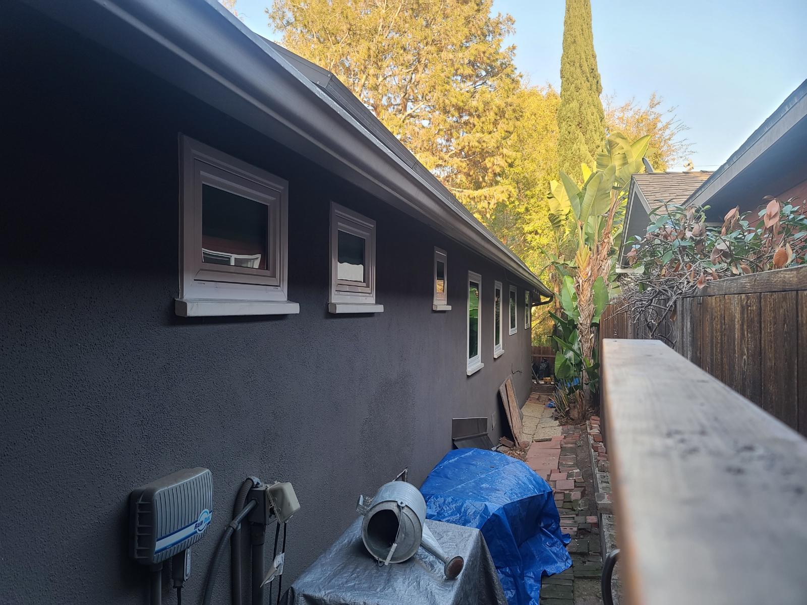 window replacement in Los Angeles