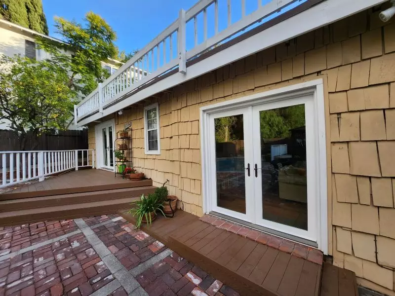 Add Beauty and Natural Light to Your Home with a Patio Door