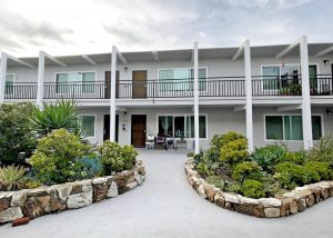 Window Installation in Long Beach Building 4, CA (3)