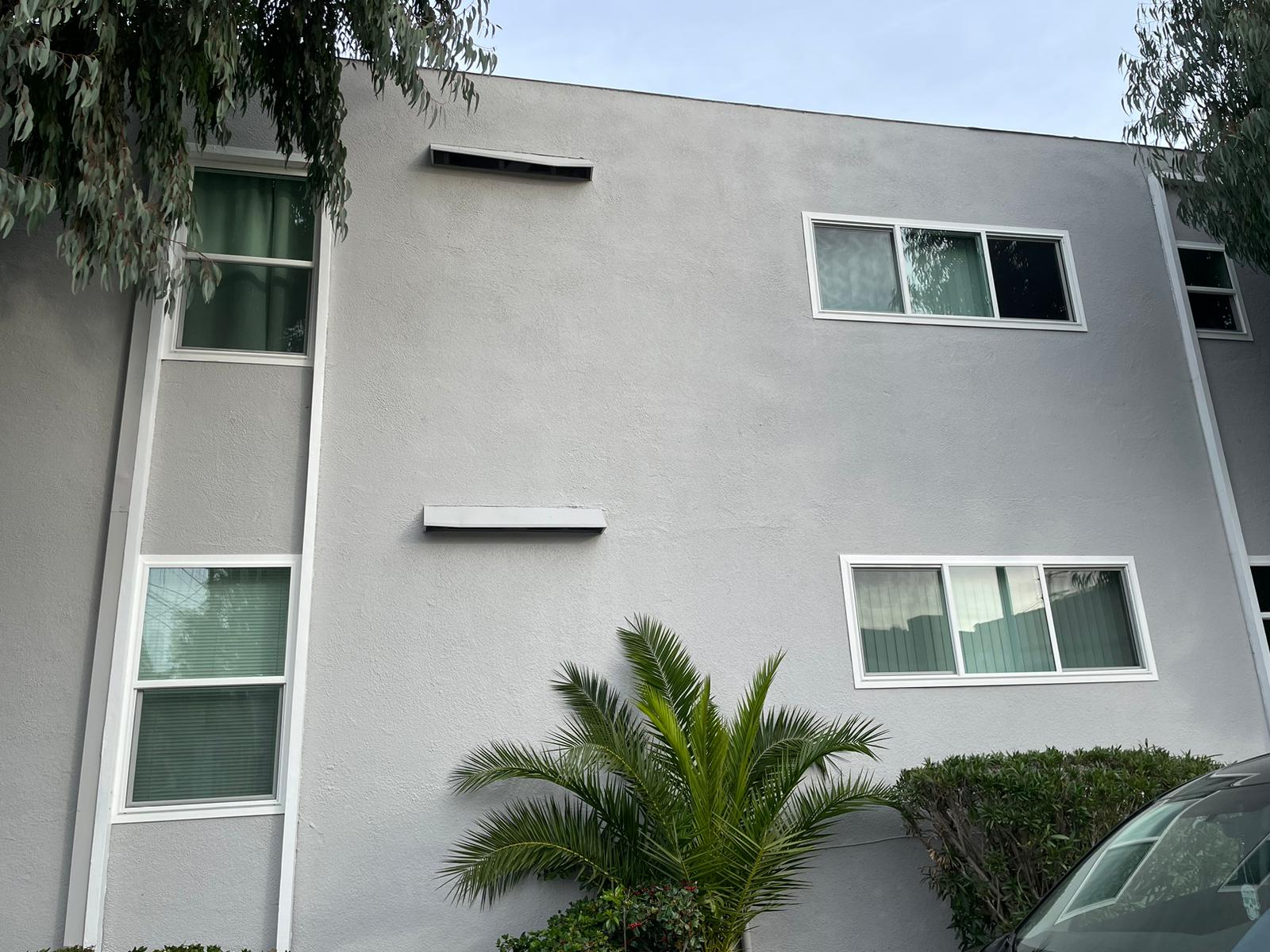 Window Installation in Long Beach Building 4, CA (3)