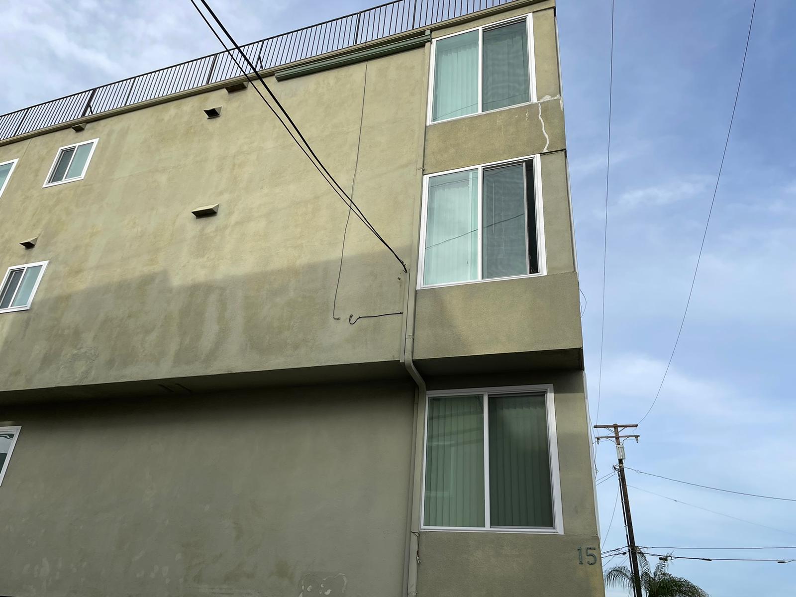 Window & Patio Door Installation in Long Beach Building 1, CA (1)