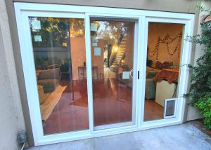 Window & Patio Door Replacement in Pasadena, CA