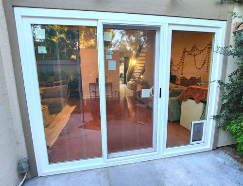 Window & Patio Door Replacement in Pasadena, CA