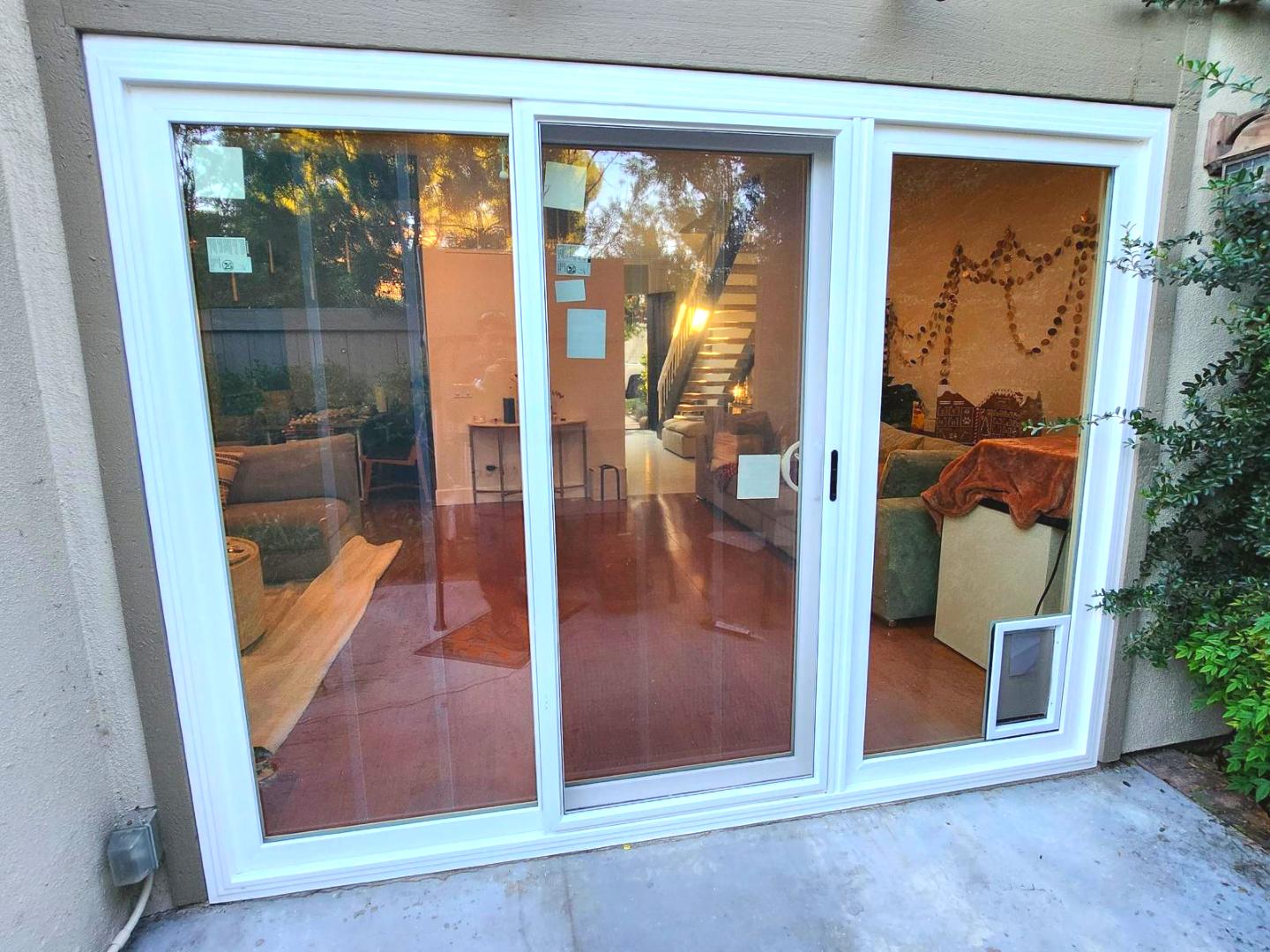 Window & Patio Door Replacement in Pasadena, CA