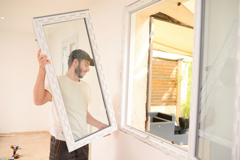 6 Important Factors to Consider When Selecting Replacement Windows 