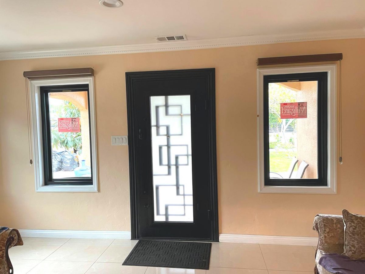 Van Nuys Archives American Deluxe Windows and Doors