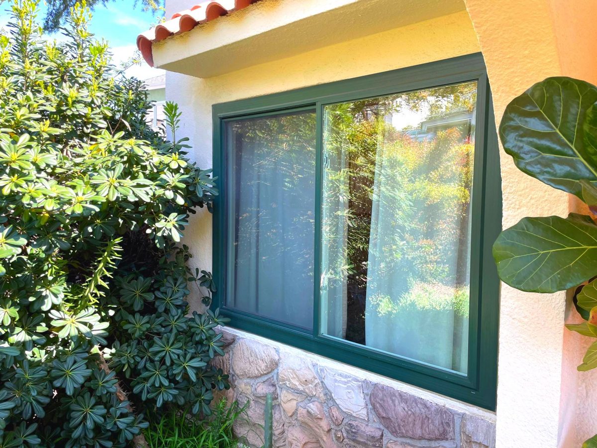 Window Replacement Project In Los Angeles, CA