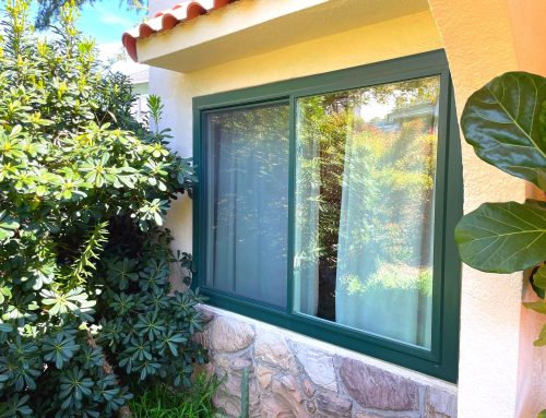 Window Replacement Project in Los Angeles, CA