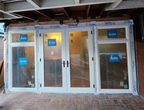 French Patio Door & Window Installation in San Pedro, CA