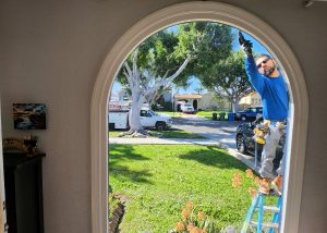 Picture Window Replacement in Los Angeles, CA