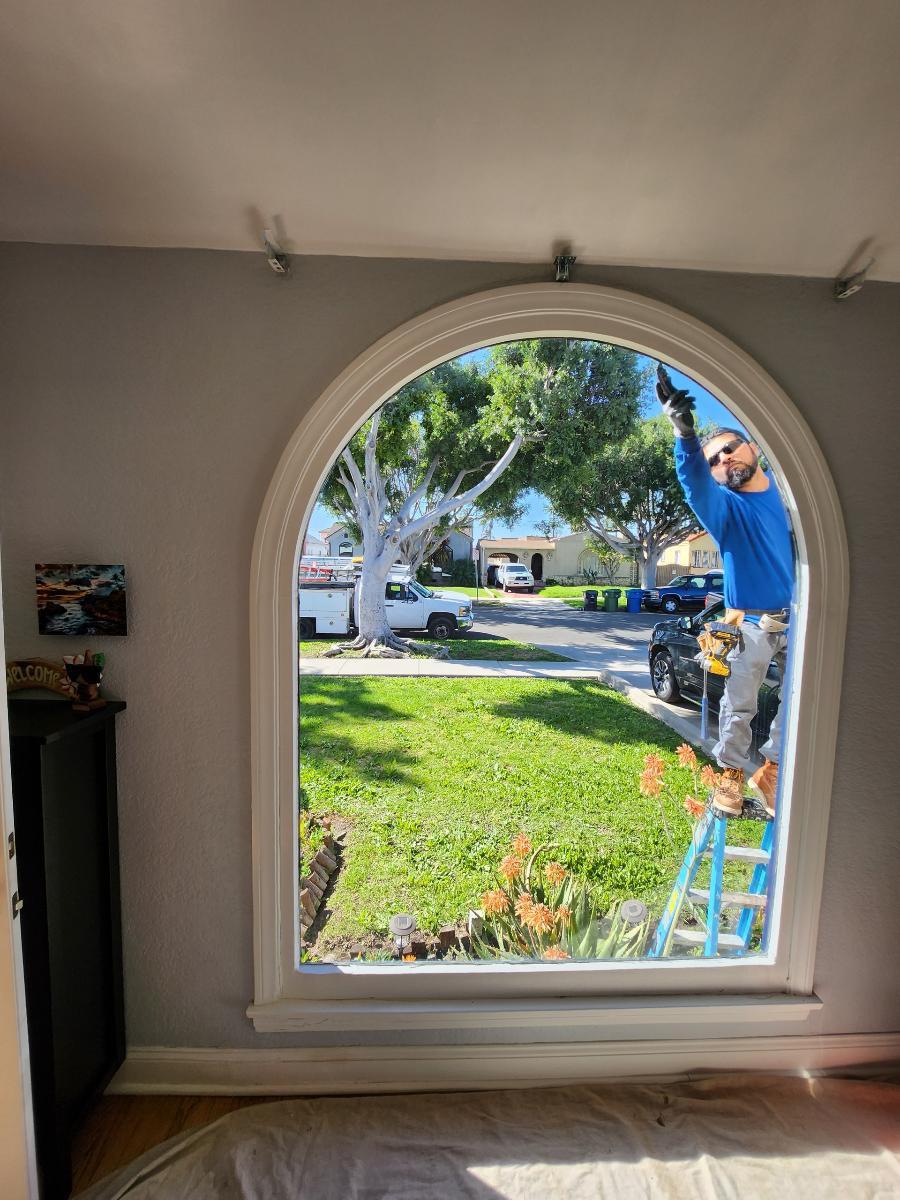 Picture Window Replacement in Los Angeles, CA