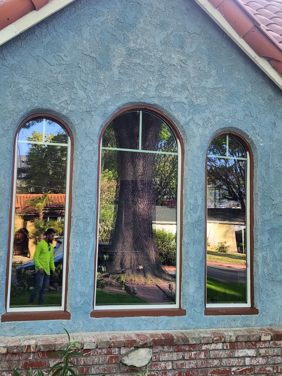 Picture Window Replacement in Pasadena, CA