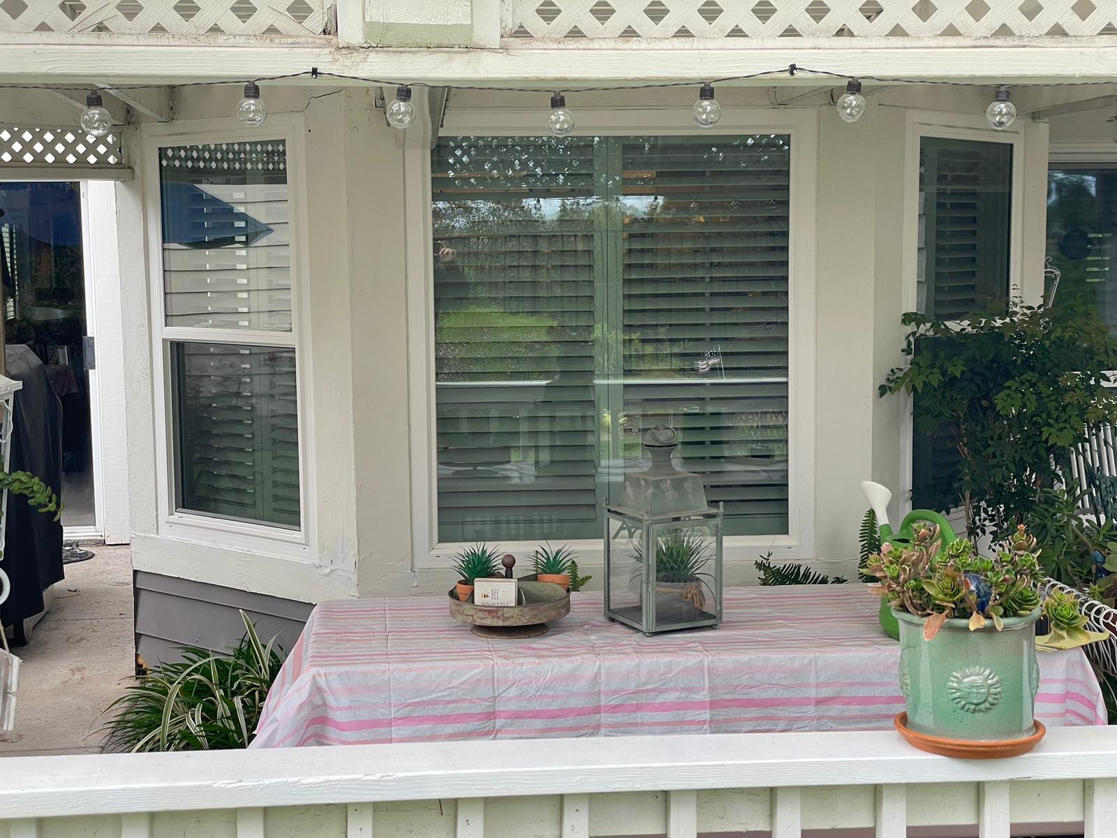 Window Replacement Project in Valencia, CA