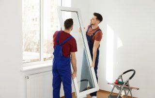 Steps to Prepare for a Window Replacement