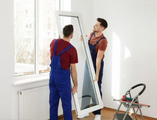 Steps to Prepare for a Window Replacement