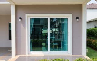 Sliding Patio Doors - The Pros and Advantages of Sliding Doors