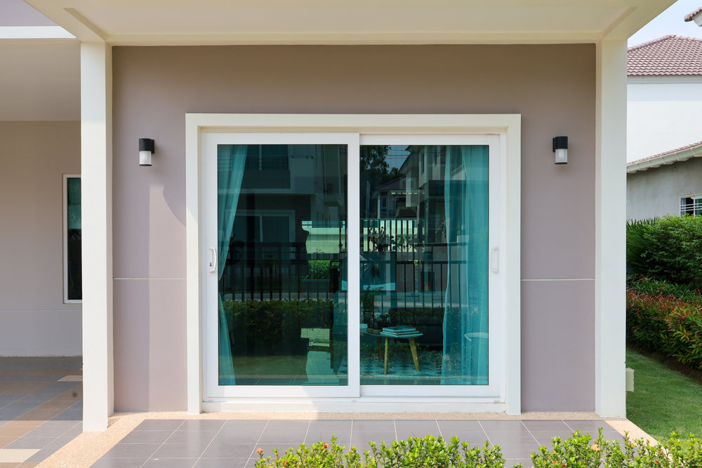 Sliding Patio Doors - The Pros and Advantages of Sliding Doors