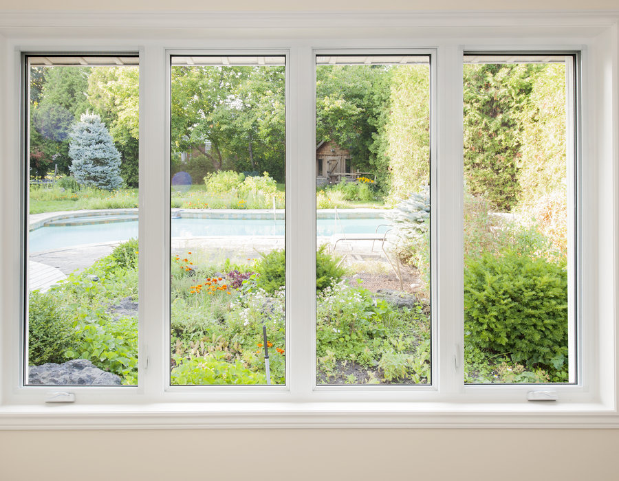 Patio Door Installation