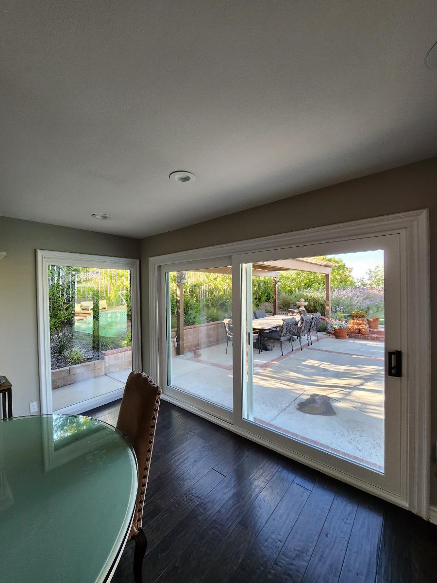 Patio Door Replacement in Woodland Hills, CA