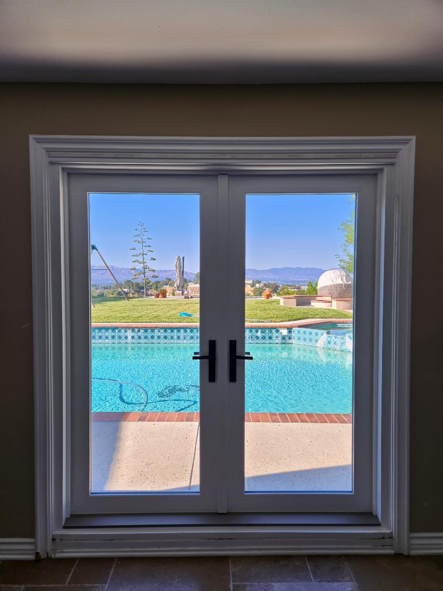 Patio Door Replacement in Woodland Hills, CA