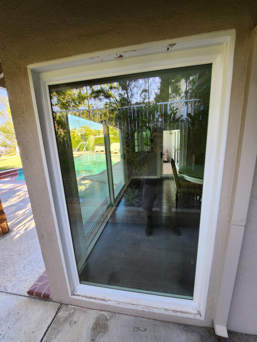 Picture Window Replacement in Woodland Hills, CA