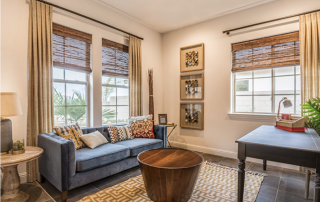 Anlin Windows: A Beacon of Security and Comfort