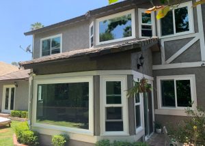 Window replacement in Calabasas, CA