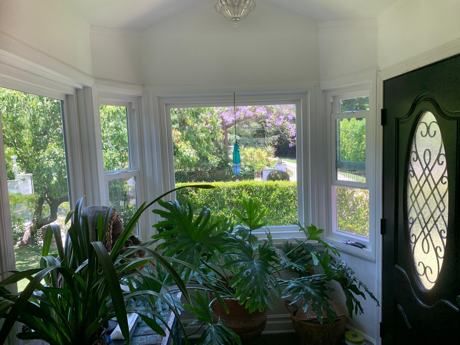 Window replacement in Calabasas, CA