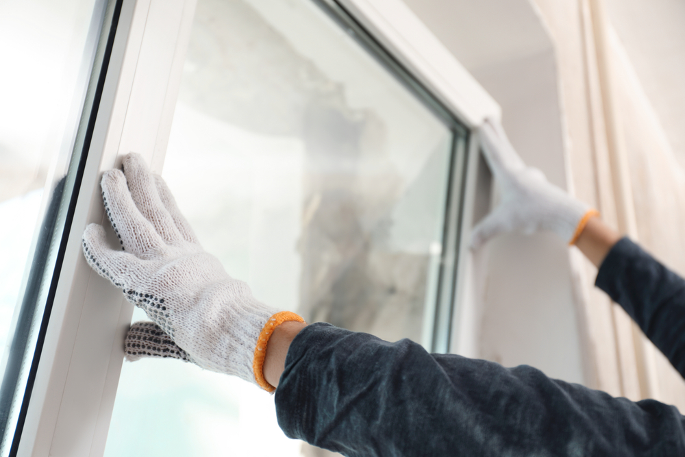 Anlin Windows: A Beacon of Security and Comfort