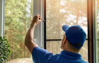 The Benefits of Installing Windows During Summer