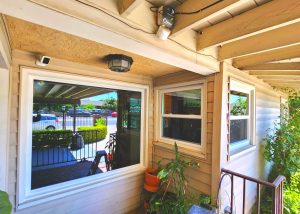 Window Replacement in North Hills, CA