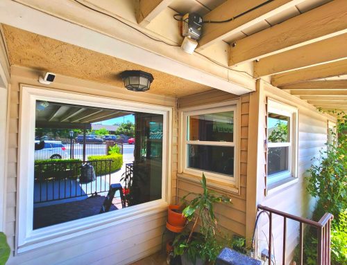 Window Replacement in North Hills, CA