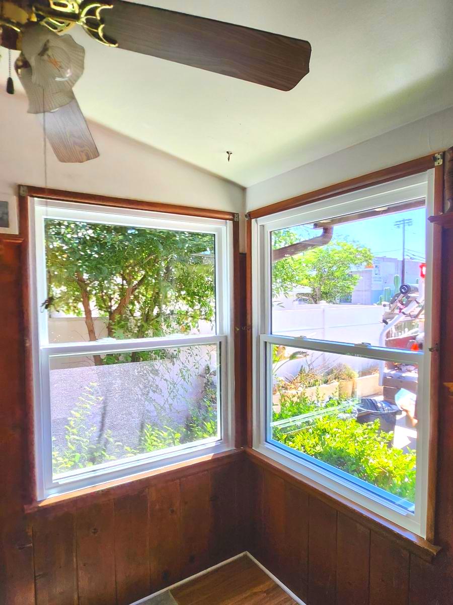 Window Replacement in North Hills, CA