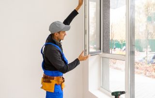 4 Common Reasons Why Your Window Won’t Open or Close Time for Window Replacement