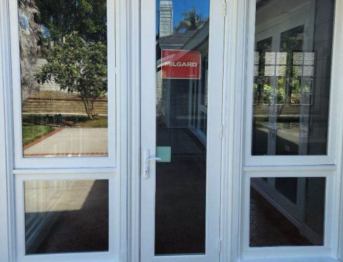 Patio Door Replacement in Rancho Palos Verdes, CA