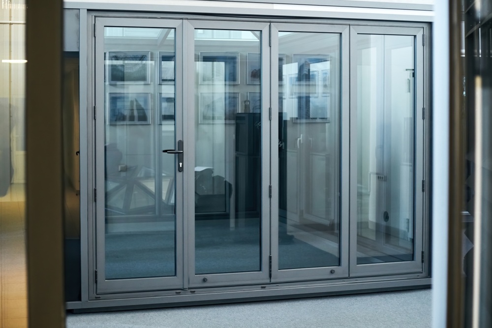 Perks of Folding Patio Doors Elevate Your Home with American Deluxe Windows and Doors