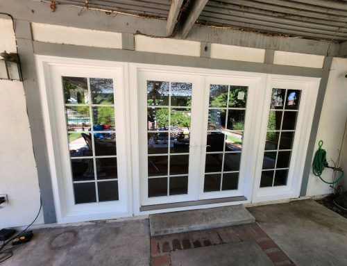 Window and Patio Door Replacement in Los Angeles, CA