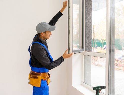 4 Common Reasons Why Your Window Won’t Open or Close: Time for Window Replacement?